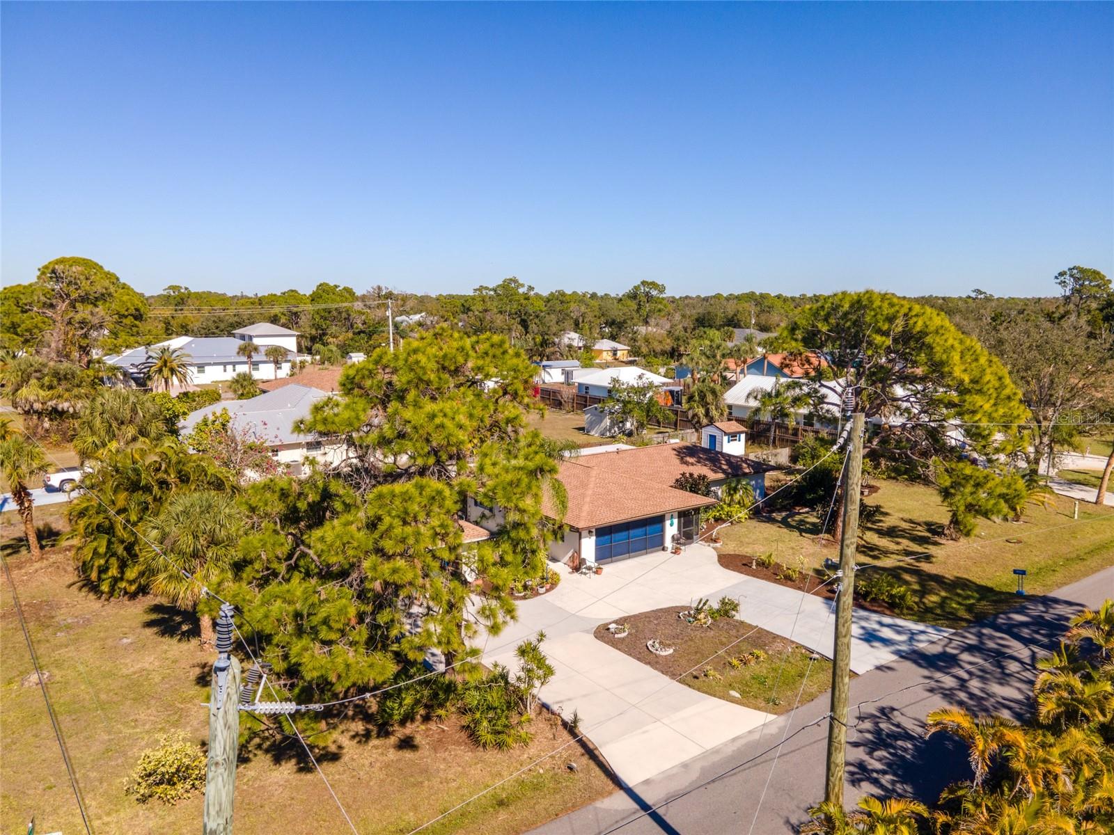 HEASLEY THOMAS E SUB - Residential