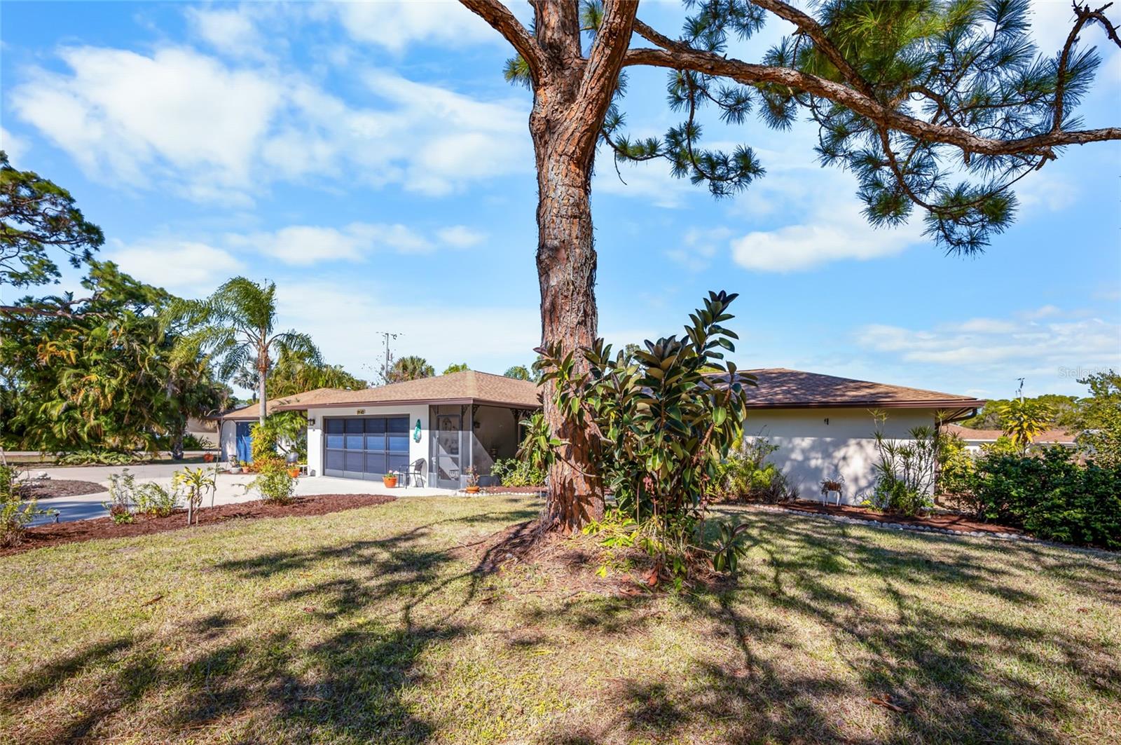 HEASLEY THOMAS E SUB - Residential