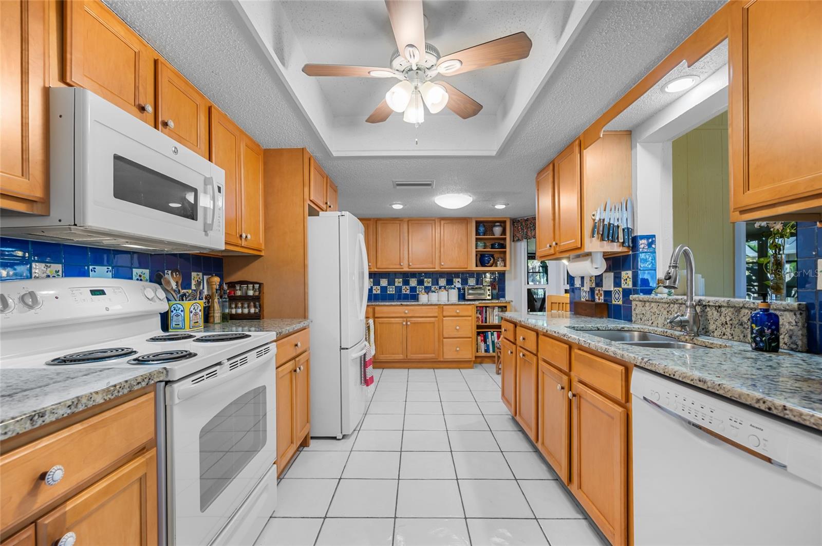 HEASLEY THOMAS E SUB - Residential