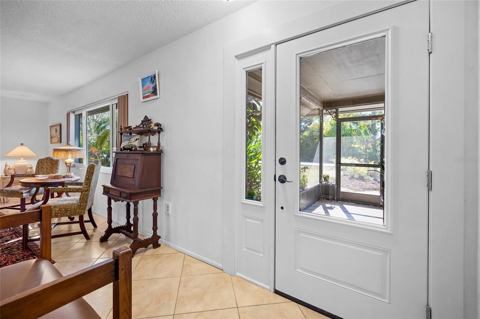 HEASLEY THOMAS E SUB - Residential