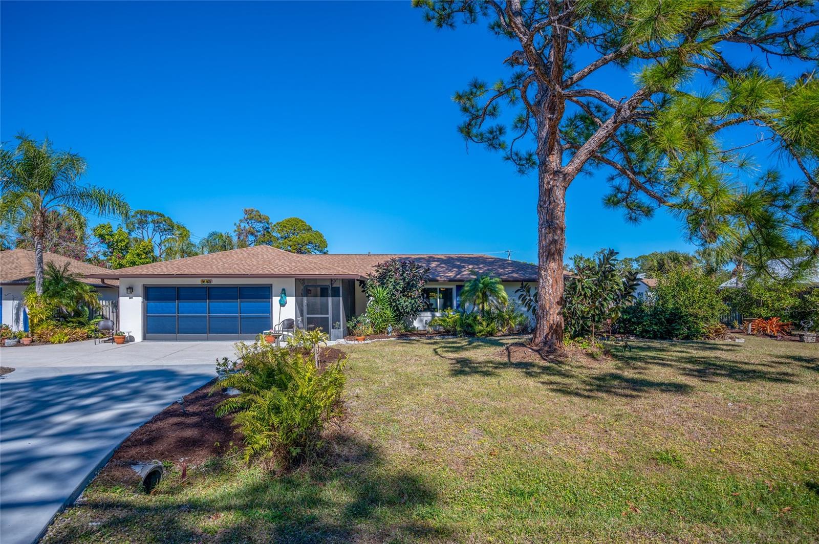 HEASLEY THOMAS E SUB - Residential