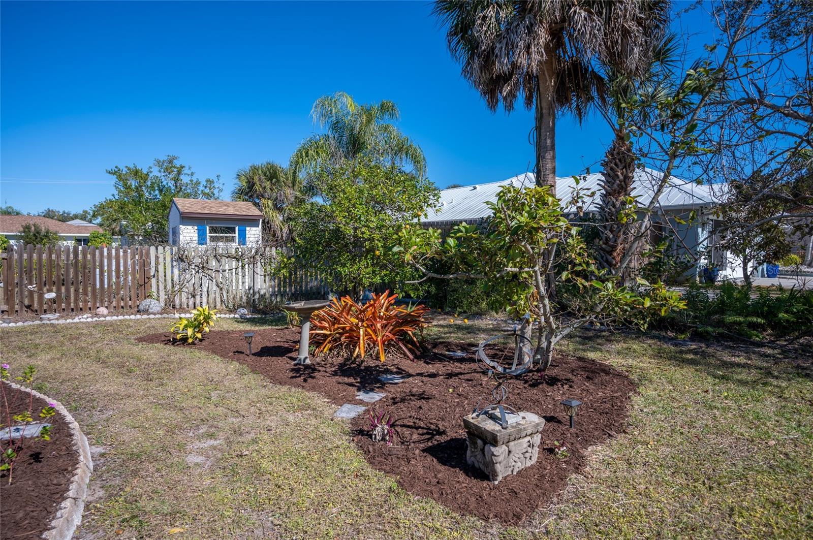 HEASLEY THOMAS E SUB - Residential