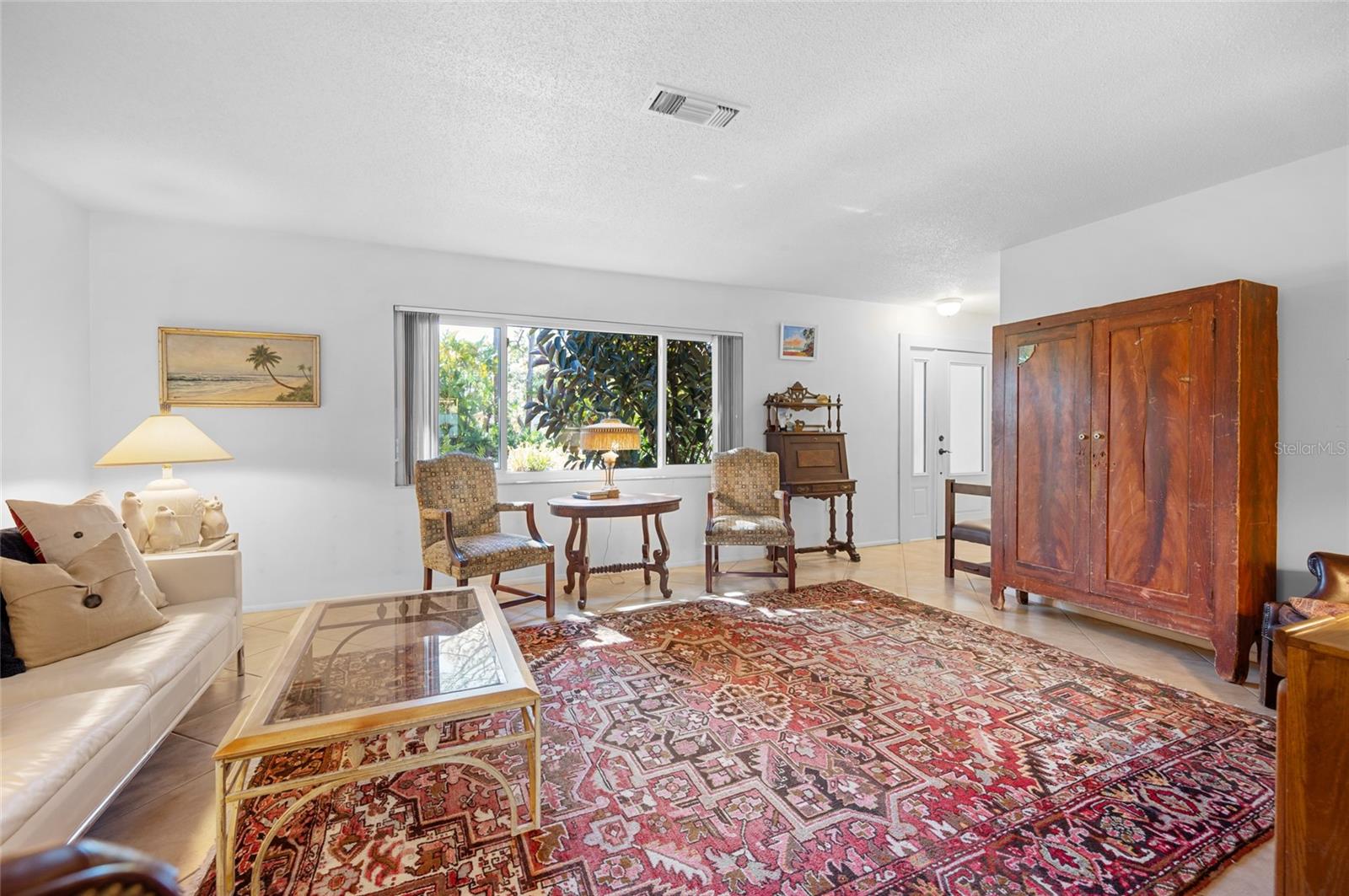 HEASLEY THOMAS E SUB - Residential