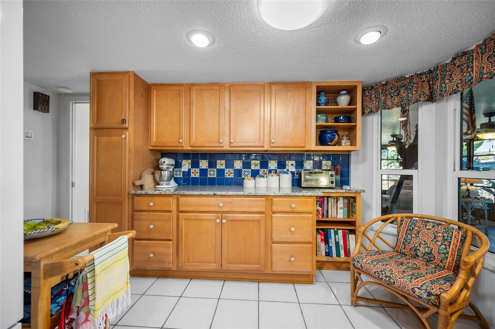 HEASLEY THOMAS E SUB - Residential