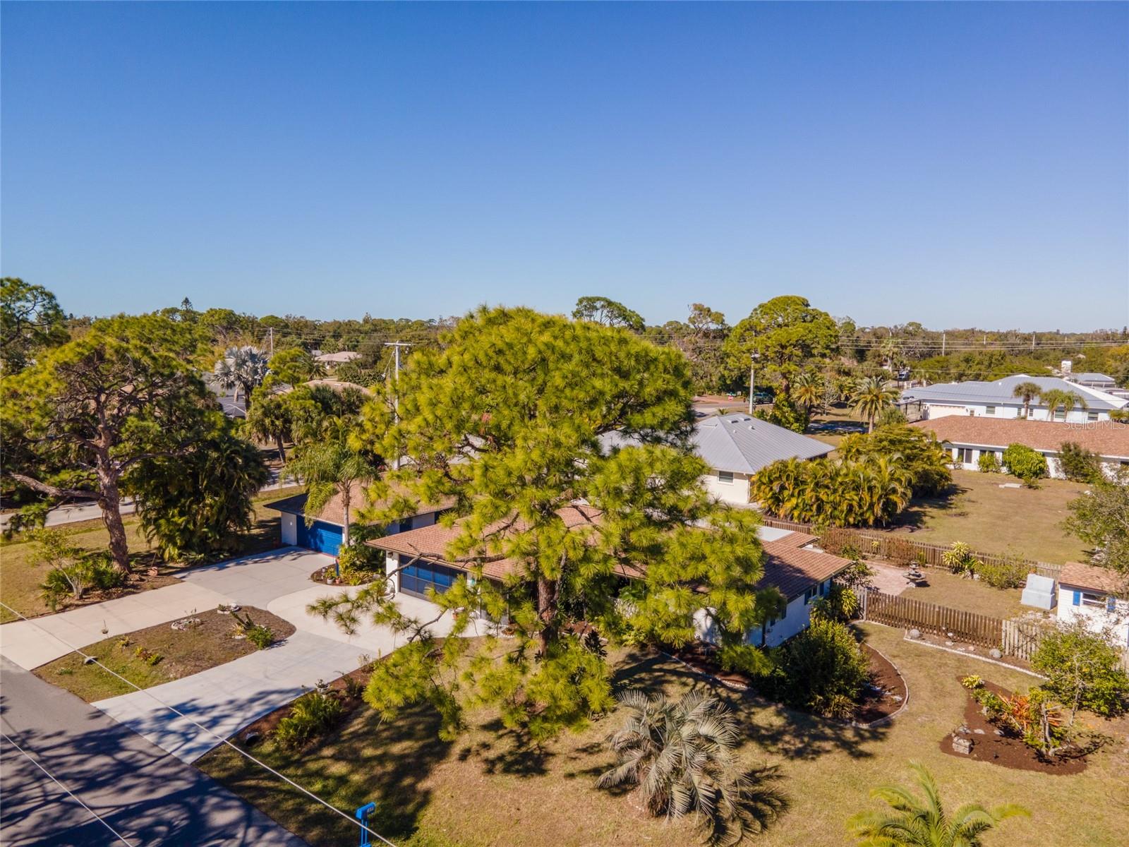 HEASLEY THOMAS E SUB - Residential