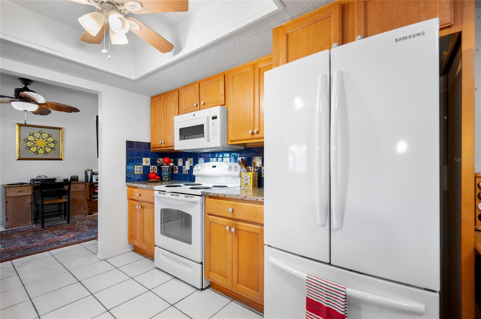 HEASLEY THOMAS E SUB - Residential