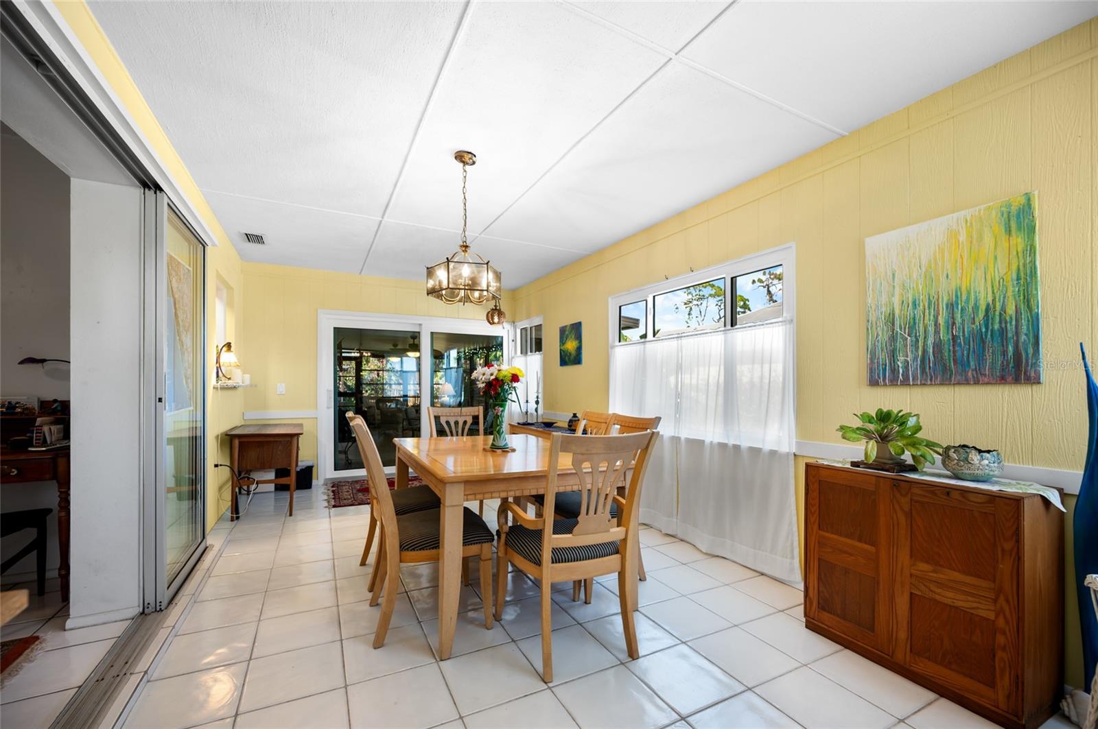 HEASLEY THOMAS E SUB - Residential