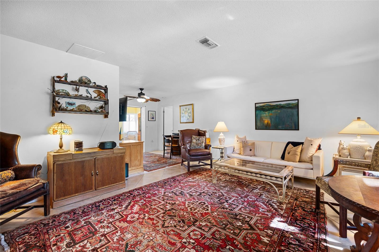 HEASLEY THOMAS E SUB - Residential