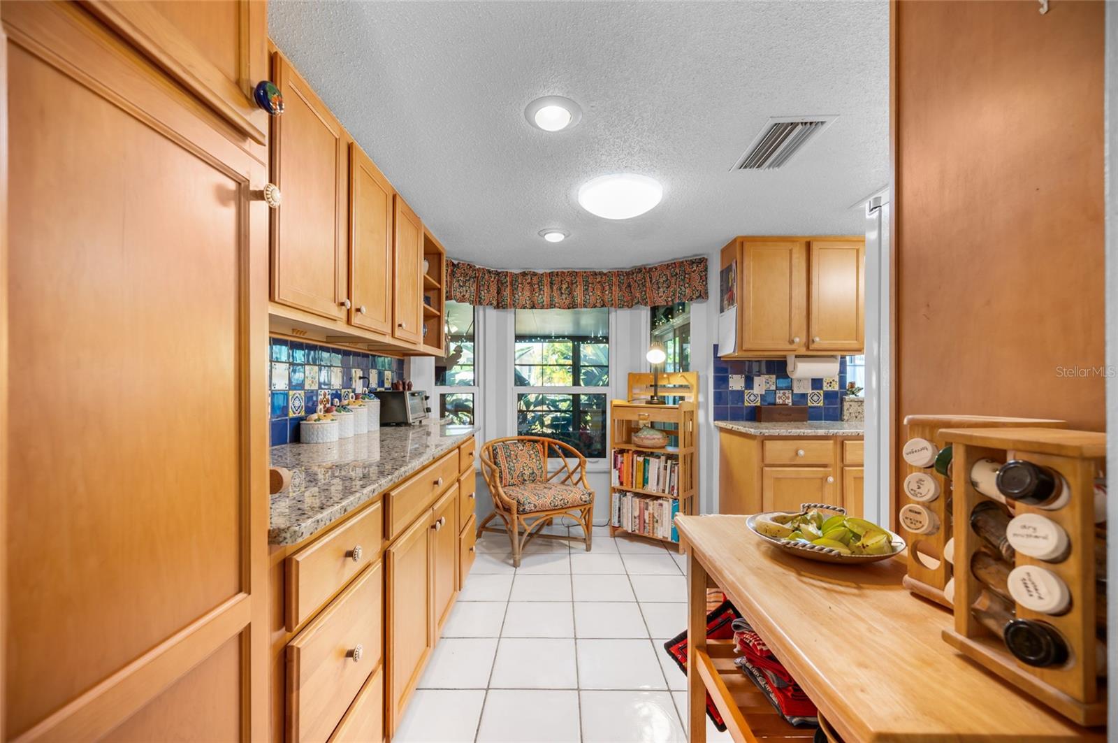 HEASLEY THOMAS E SUB - Residential