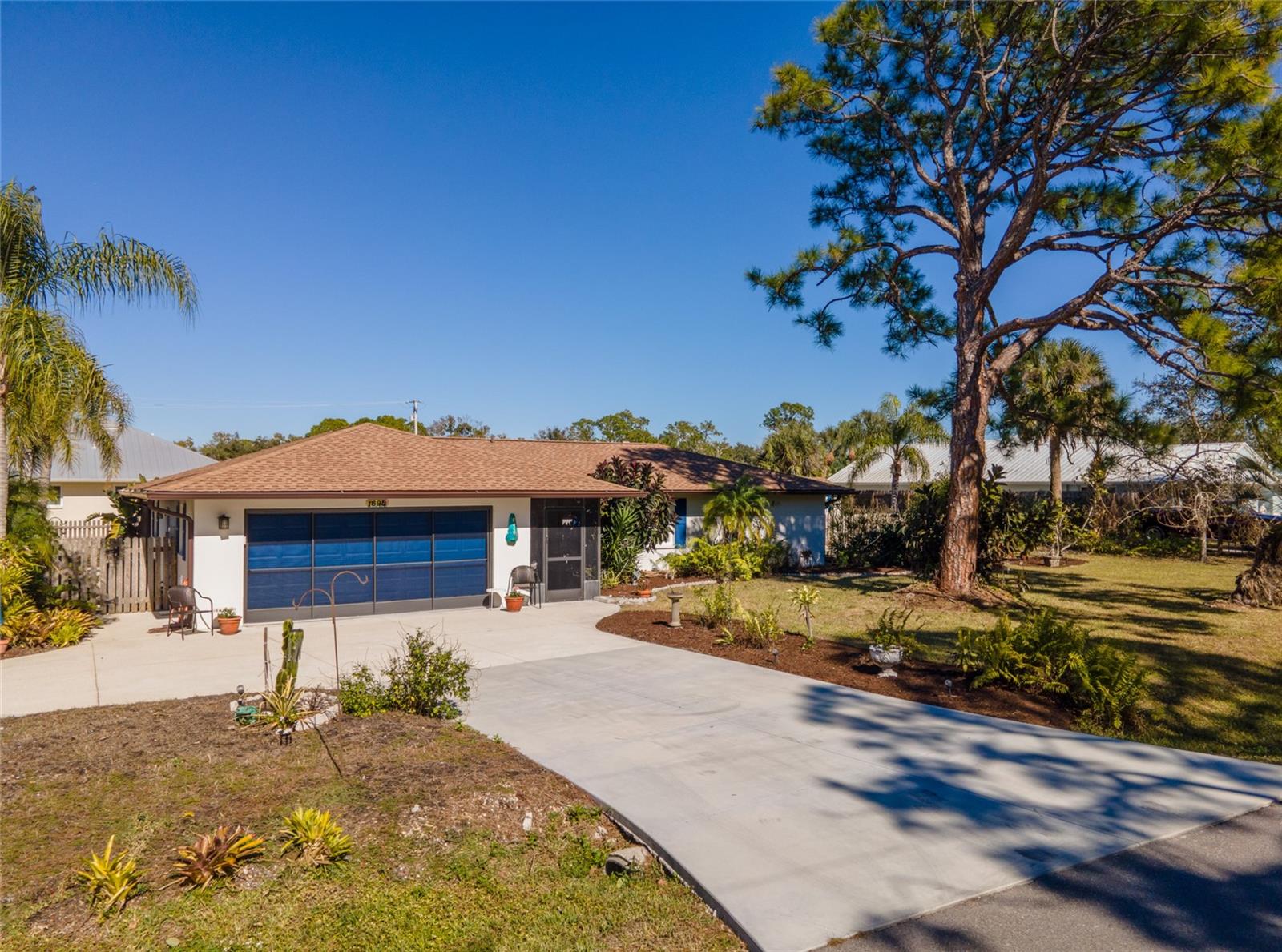 HEASLEY THOMAS E SUB - Residential