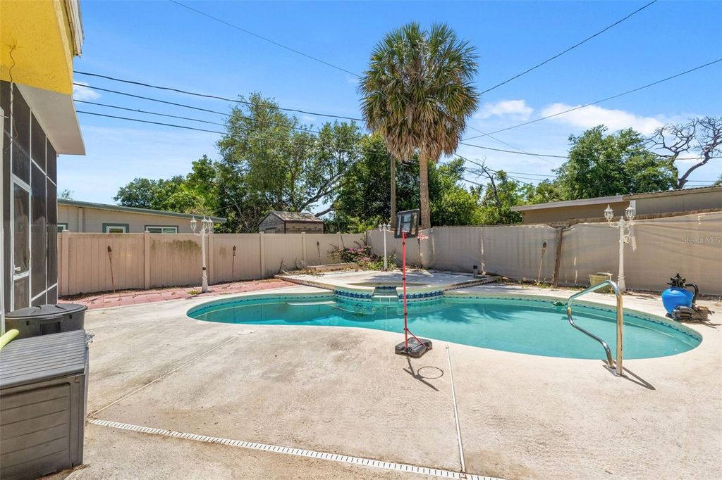 Photo of 7300 11th Avenue N, St Petersburg, FL 33710 (MLS # W7886124)