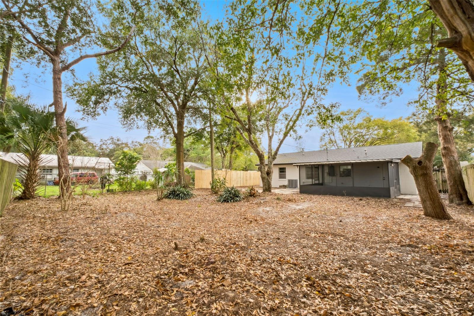 WOODMERE PARK 2ND REP - Residential