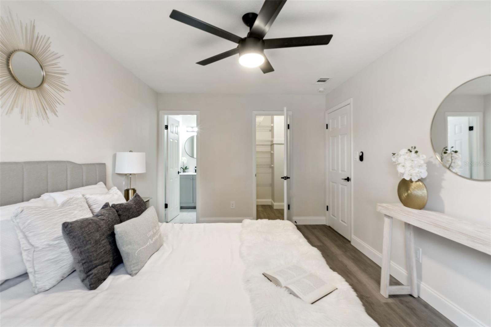 WOODMERE PARK 2ND REP - Residential