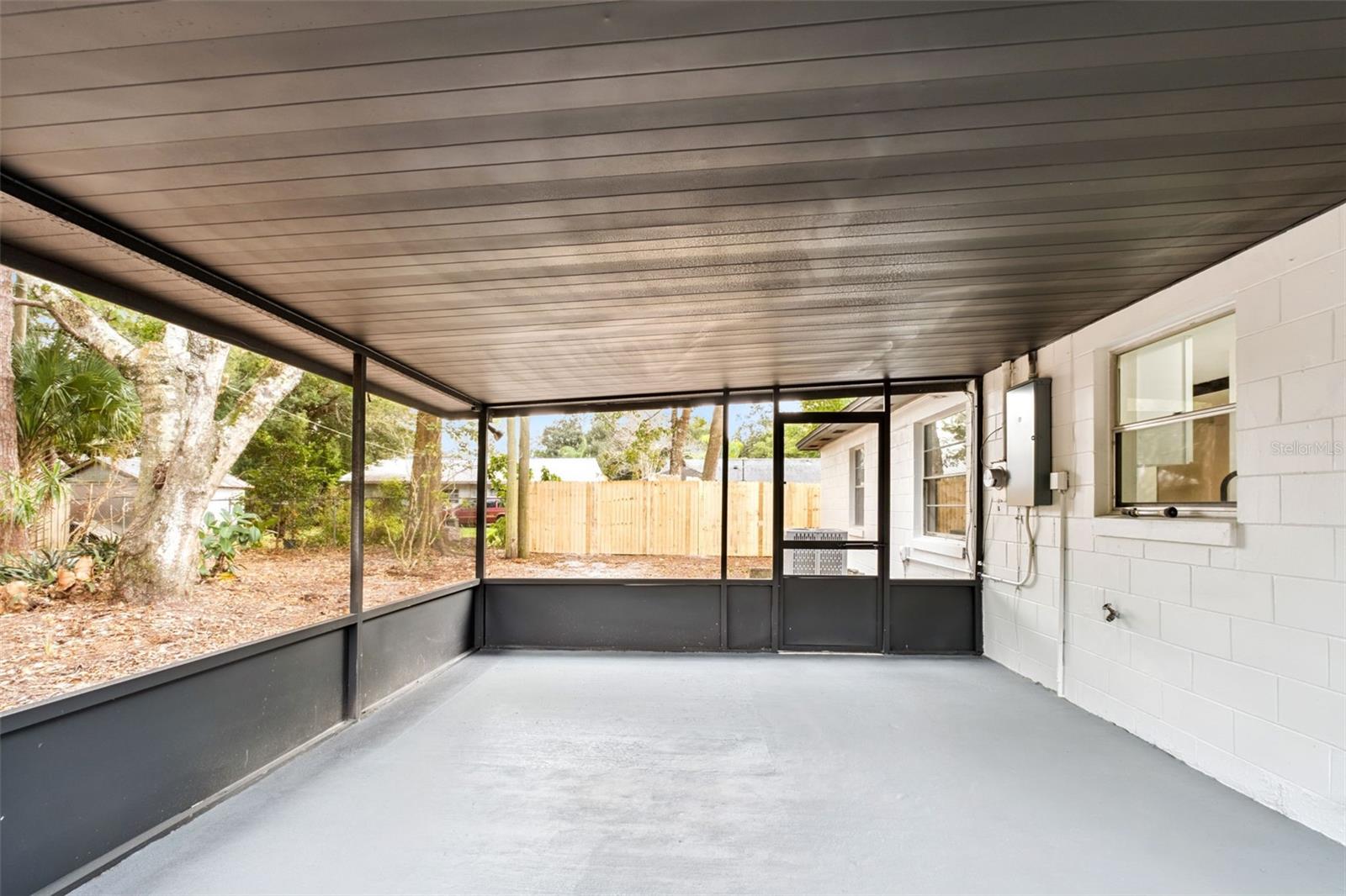 WOODMERE PARK 2ND REP - Residential