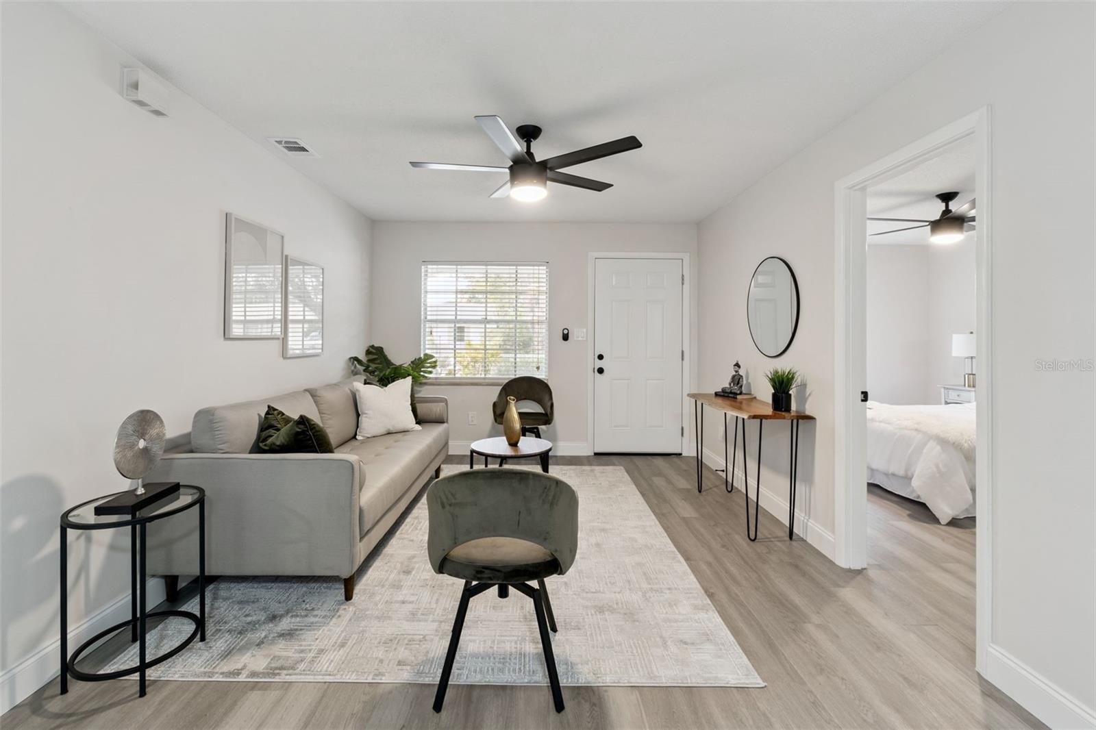 WOODMERE PARK 2ND REP - Residential