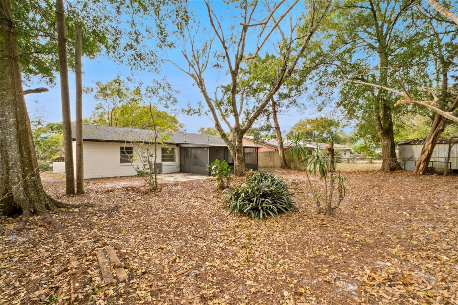 WOODMERE PARK 2ND REP - Residential