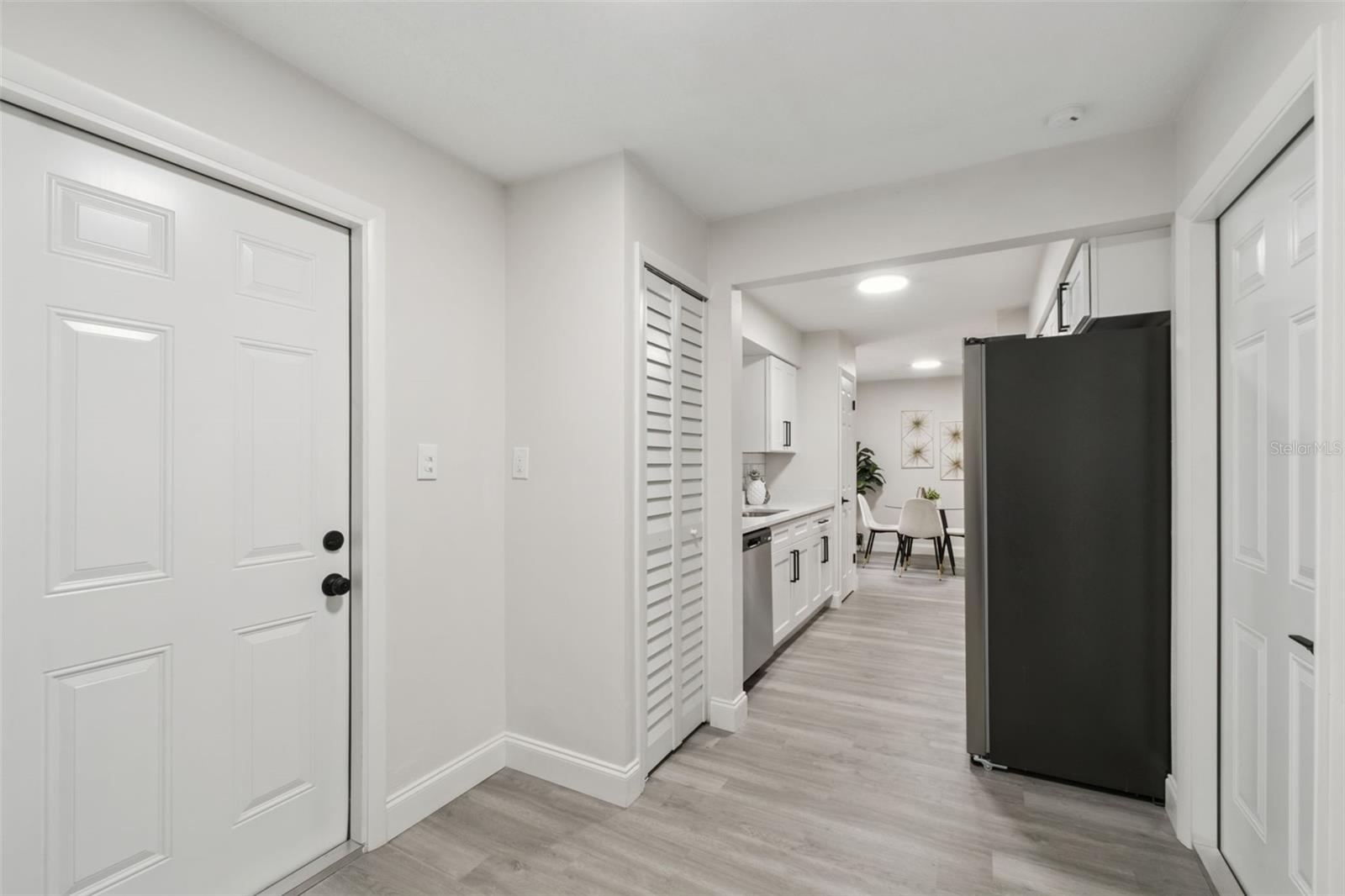 WOODMERE PARK 2ND REP - Residential