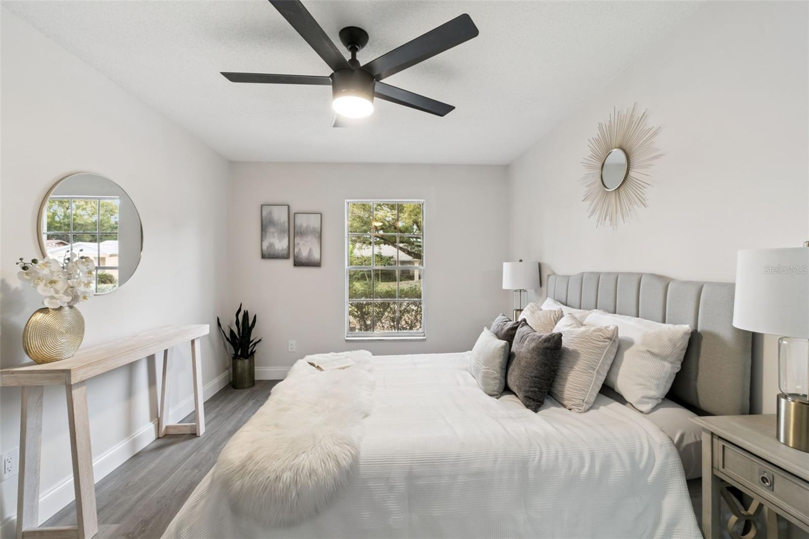 WOODMERE PARK 2ND REP - Residential