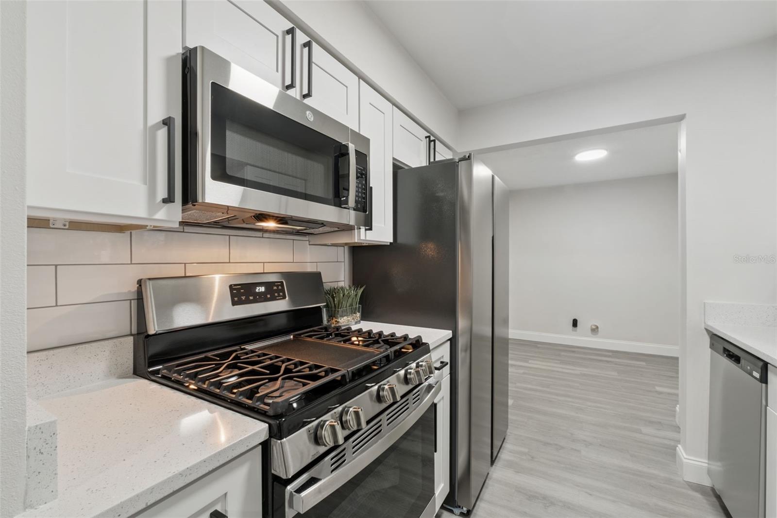 WOODMERE PARK 2ND REP - Residential