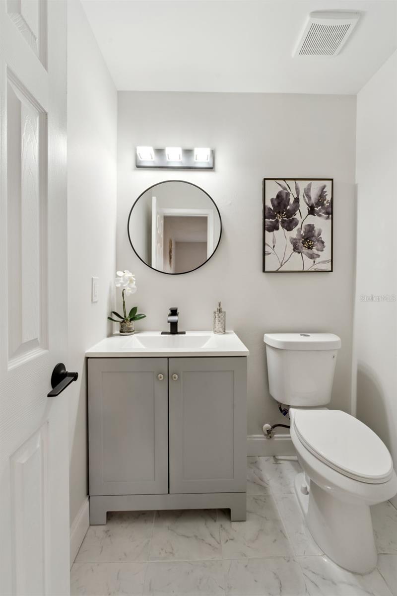 WOODMERE PARK 2ND REP - Residential