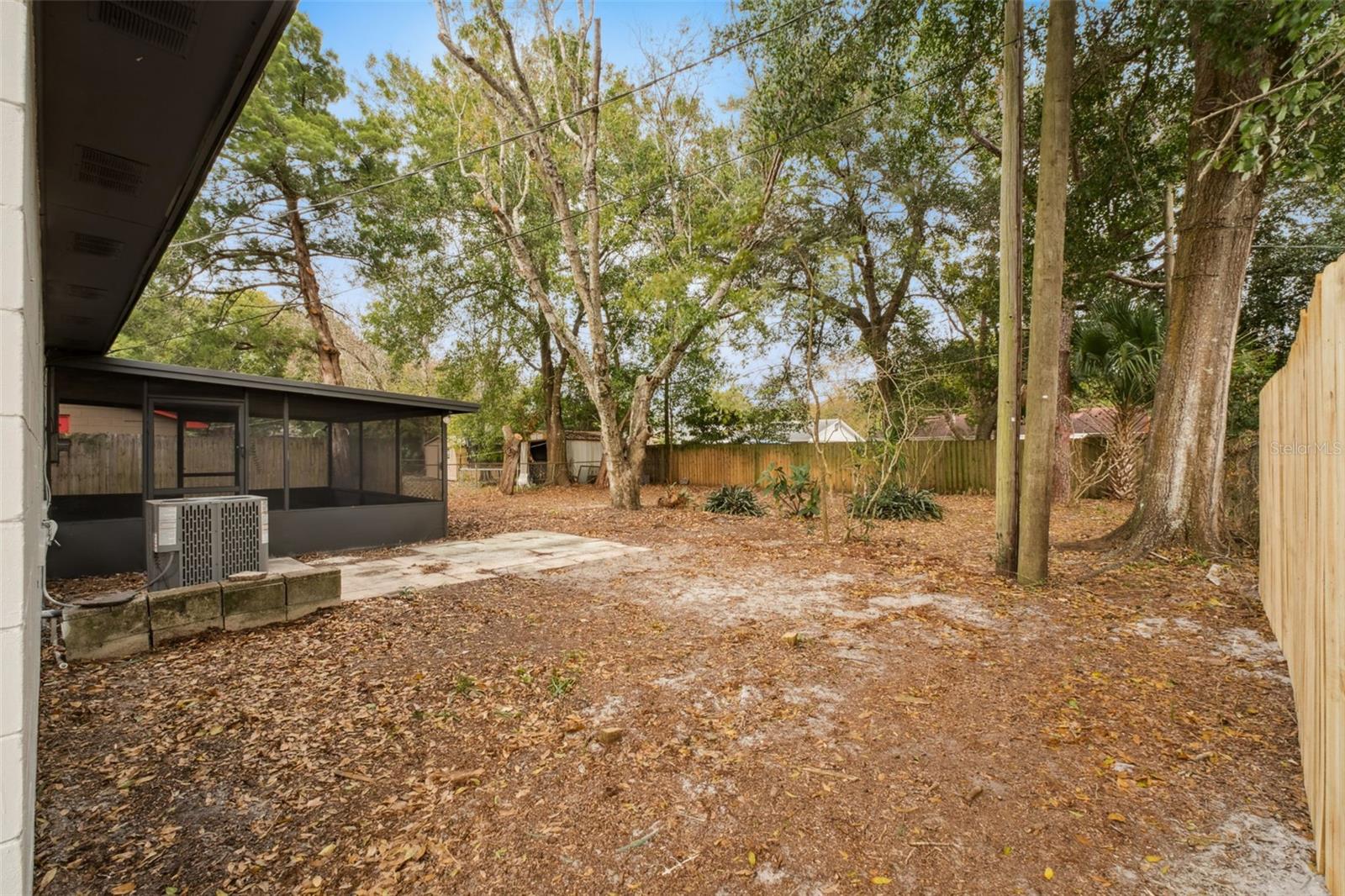 WOODMERE PARK 2ND REP - Residential