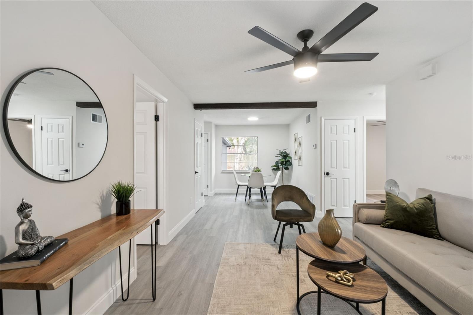 WOODMERE PARK 2ND REP - Residential