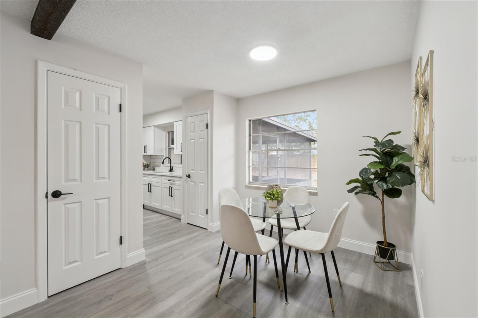 WOODMERE PARK 2ND REP - Residential