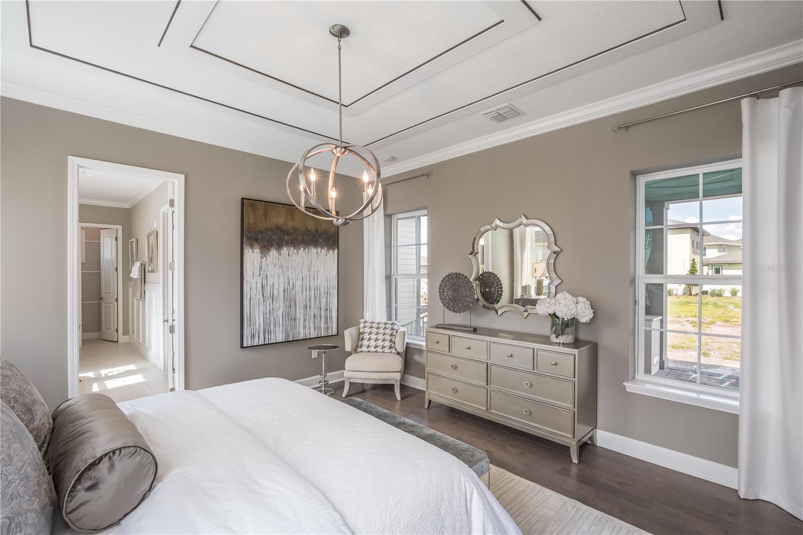 LAUREATE PARK AT LAKE NONA - Residential