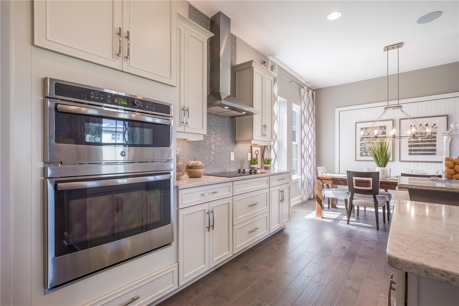 LAUREATE PARK AT LAKE NONA - Residential