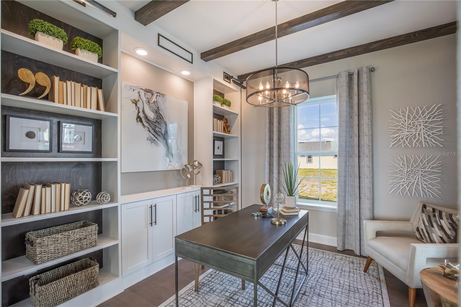 LAUREATE PARK AT LAKE NONA - Residential