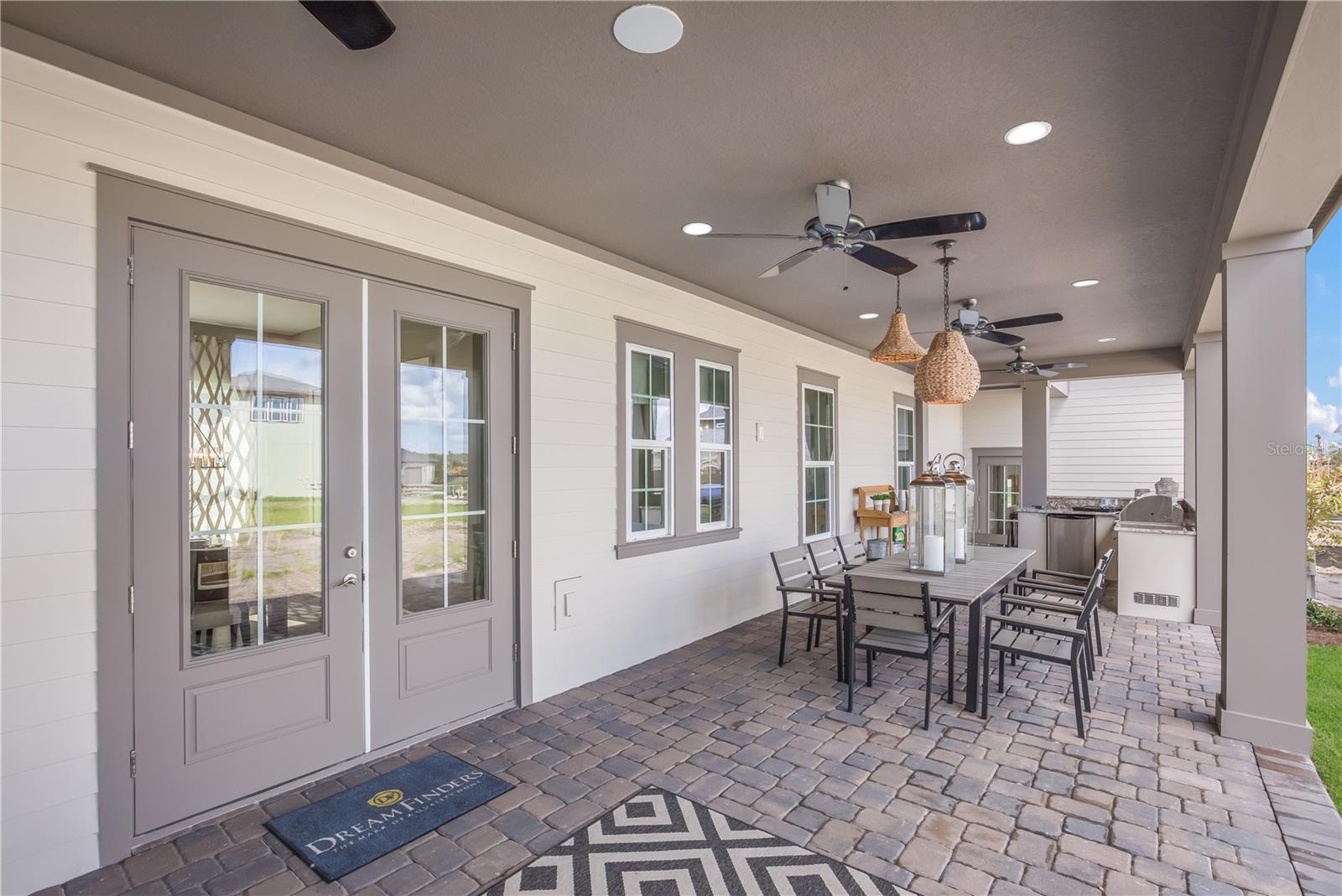 LAUREATE PARK AT LAKE NONA - Residential