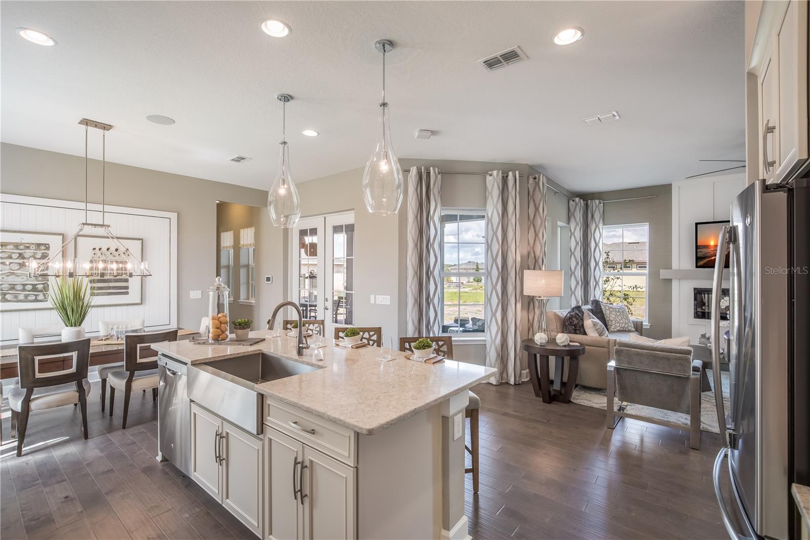 LAUREATE PARK AT LAKE NONA - Residential