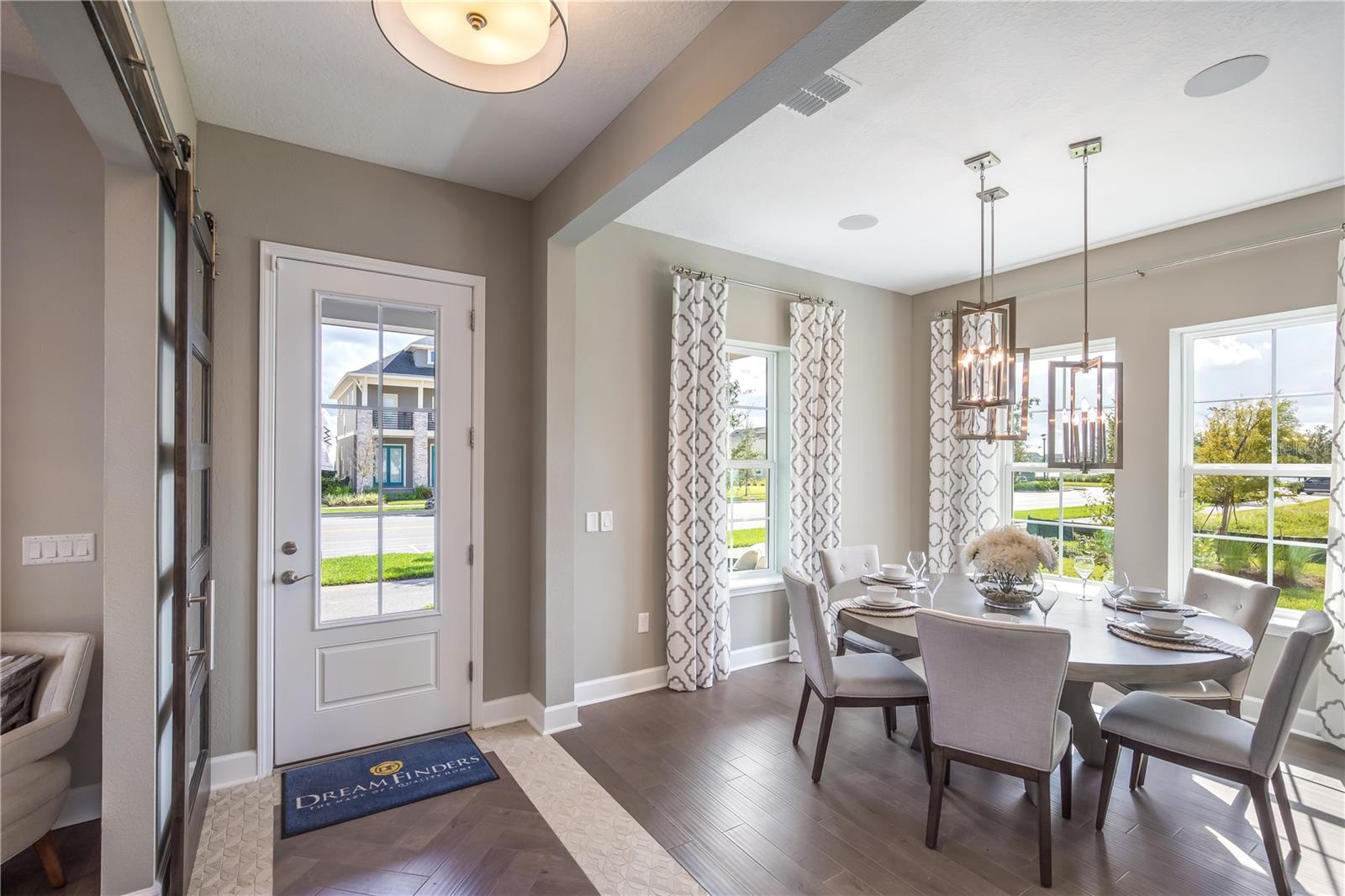 LAUREATE PARK AT LAKE NONA - Residential