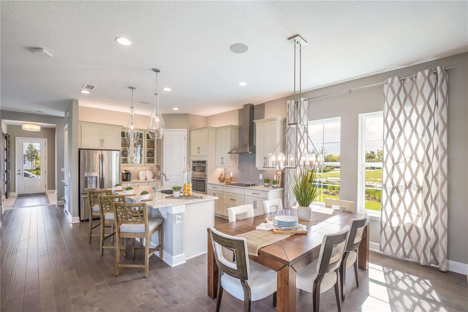 LAUREATE PARK AT LAKE NONA - Residential