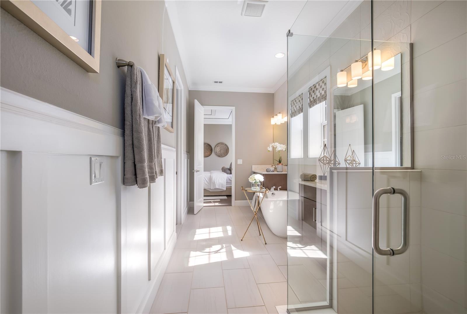 LAUREATE PARK AT LAKE NONA - Residential