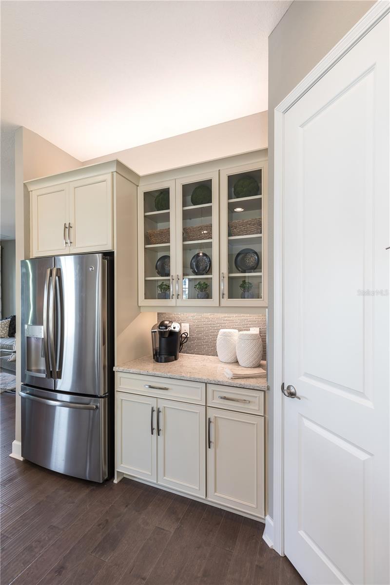 LAUREATE PARK AT LAKE NONA - Residential