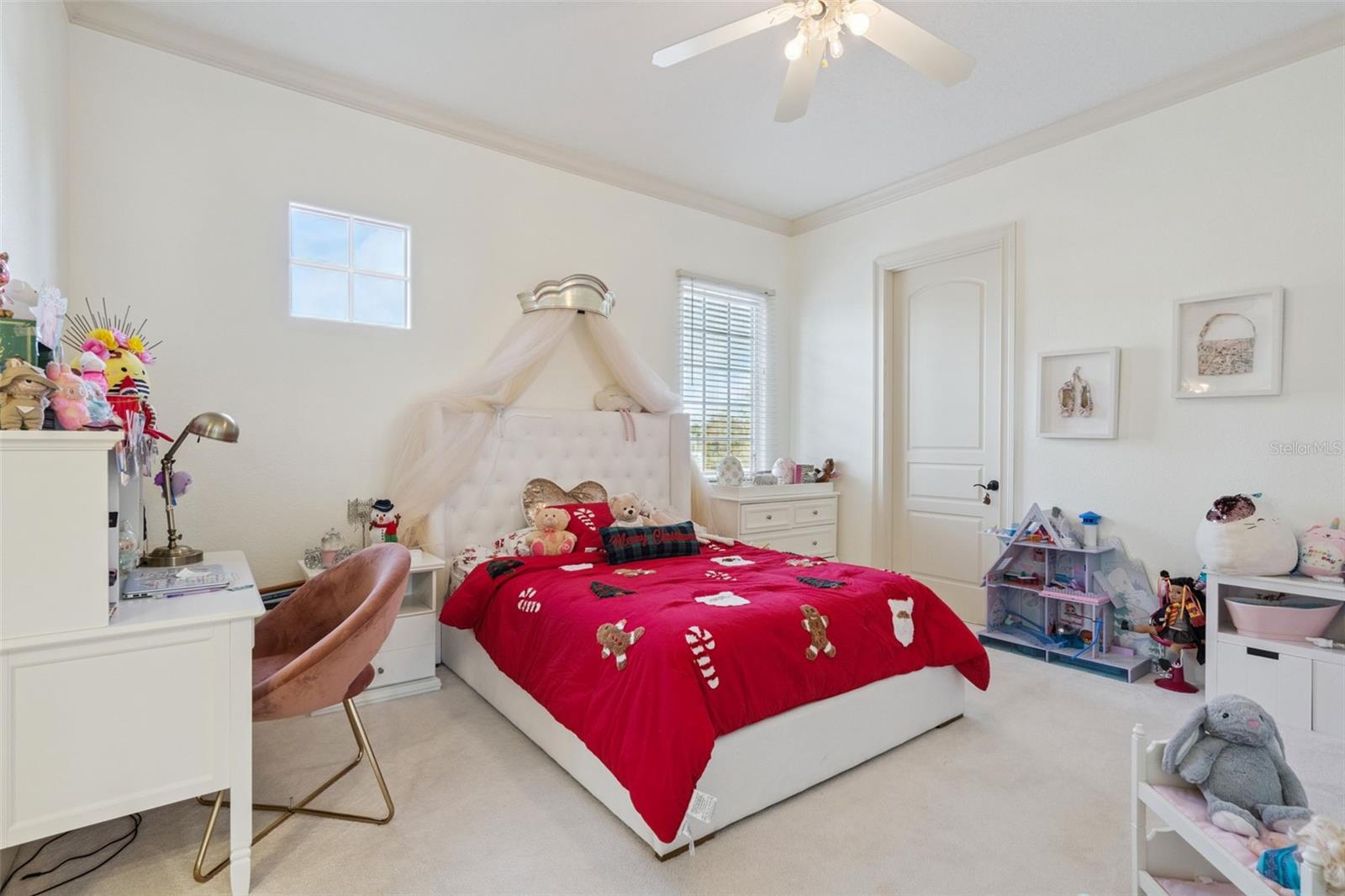 CELEBRATION NORTH VILLAGE UNIT 02 - Residential