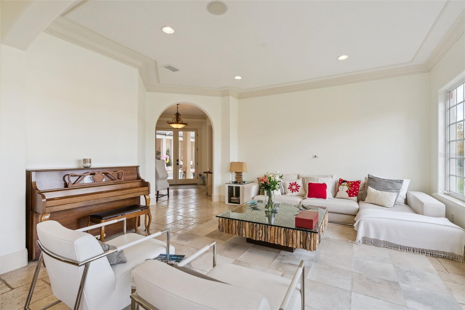 CELEBRATION NORTH VILLAGE UNIT 02 - Residential