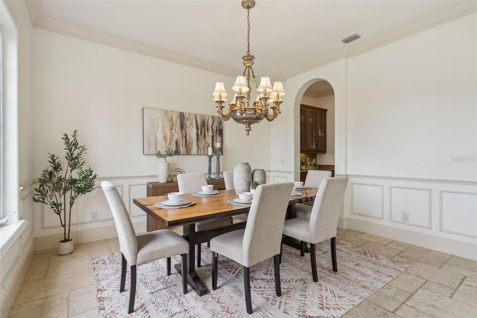 CELEBRATION NORTH VILLAGE UNIT 02 - Residential