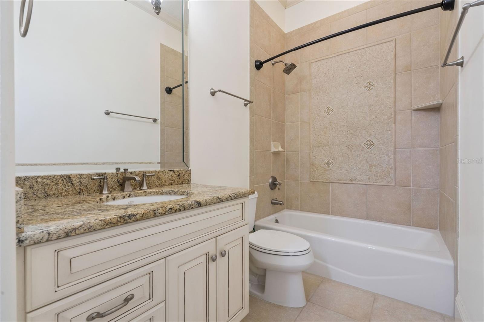 CELEBRATION NORTH VILLAGE UNIT 02 - Residential