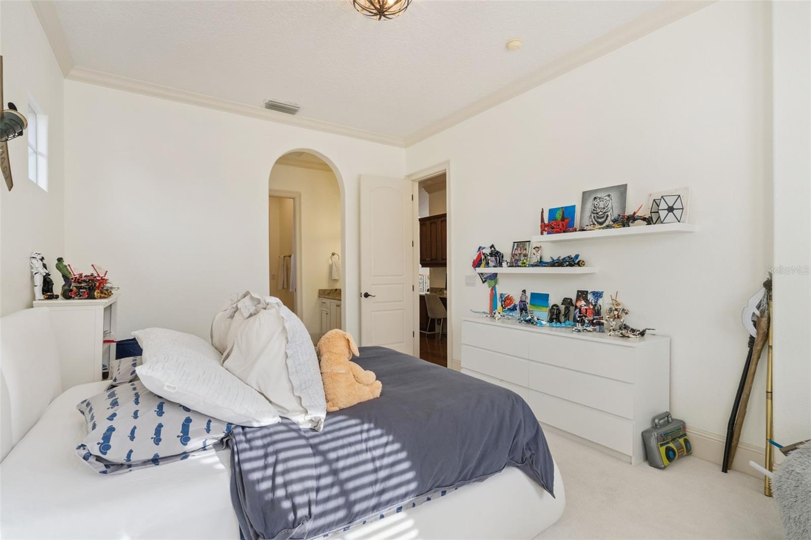 CELEBRATION NORTH VILLAGE UNIT 02 - Residential