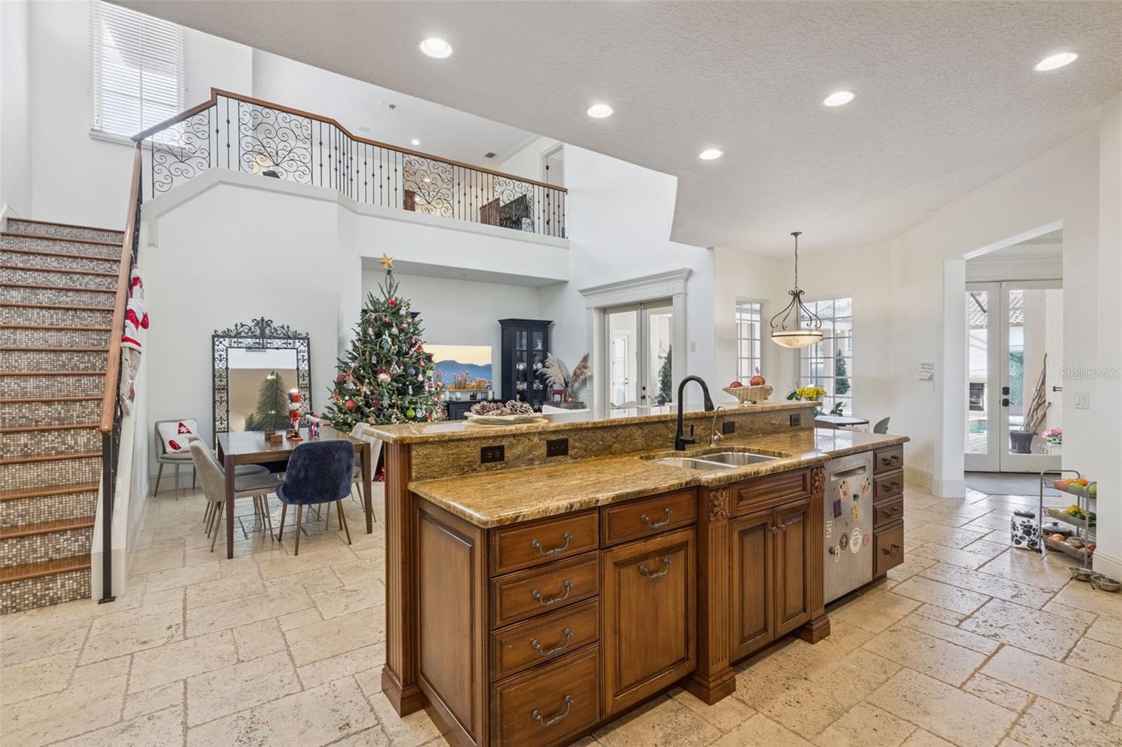 CELEBRATION NORTH VILLAGE UNIT 02 - Residential