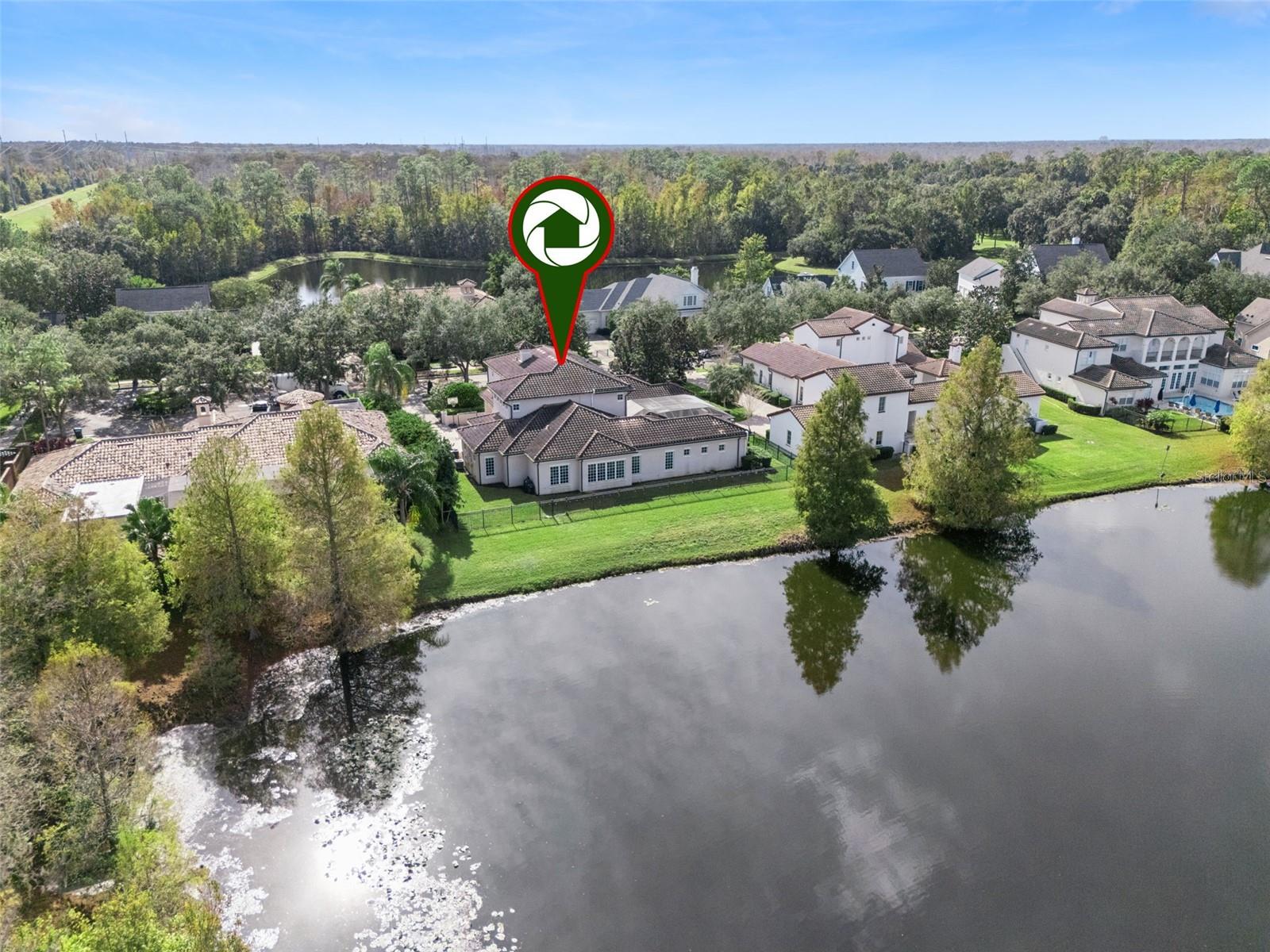 CELEBRATION NORTH VILLAGE UNIT 02 - Residential