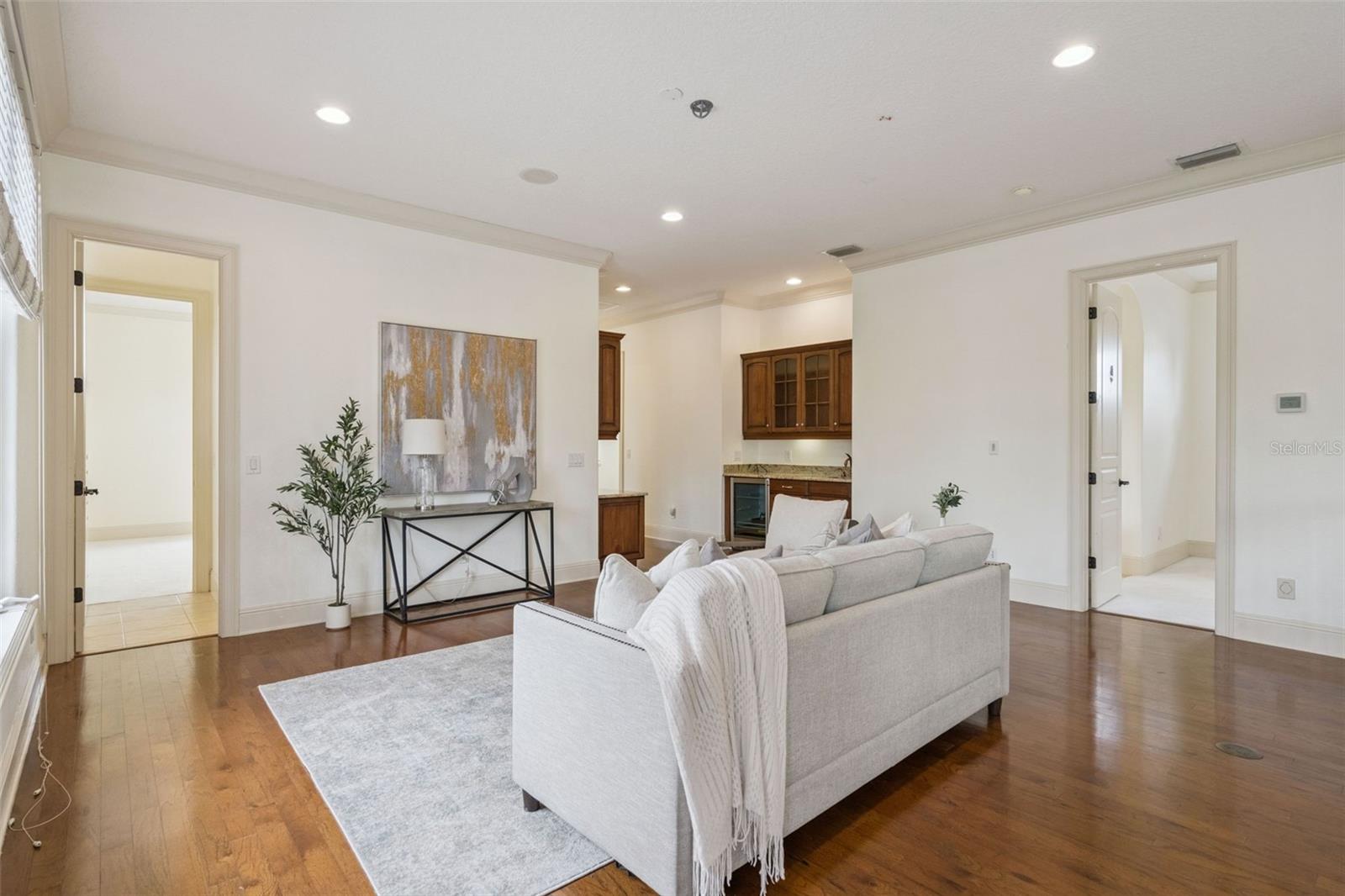 CELEBRATION NORTH VILLAGE UNIT 02 - Residential