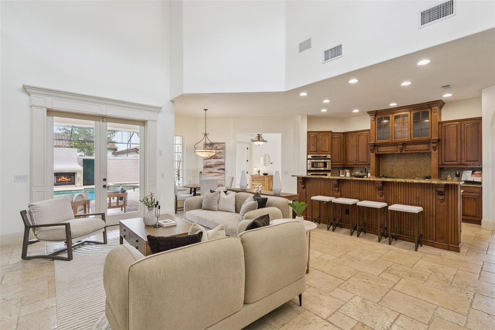 CELEBRATION NORTH VILLAGE UNIT 02 - Residential