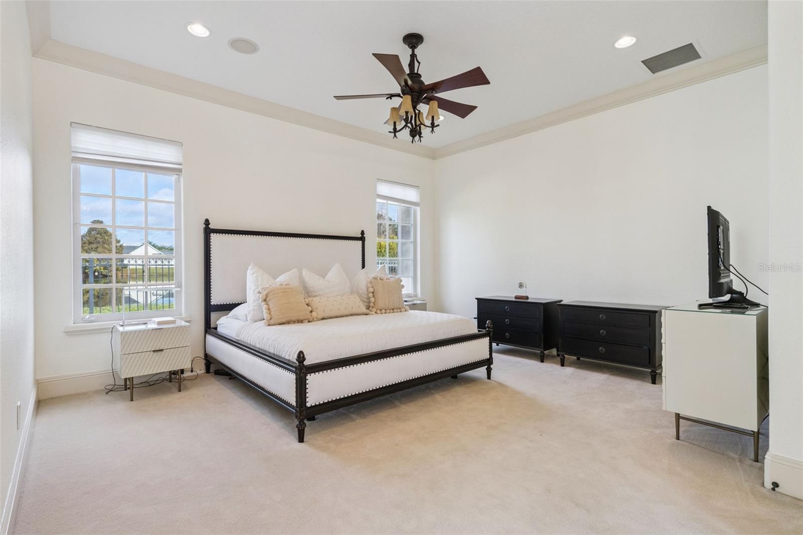 CELEBRATION NORTH VILLAGE UNIT 02 - Residential