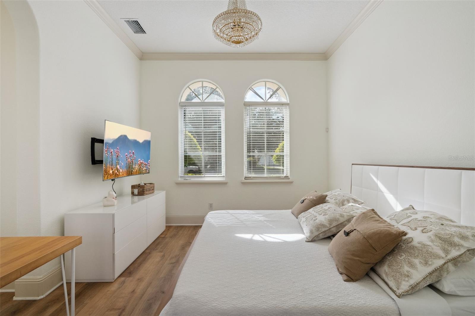 CELEBRATION NORTH VILLAGE UNIT 02 - Residential