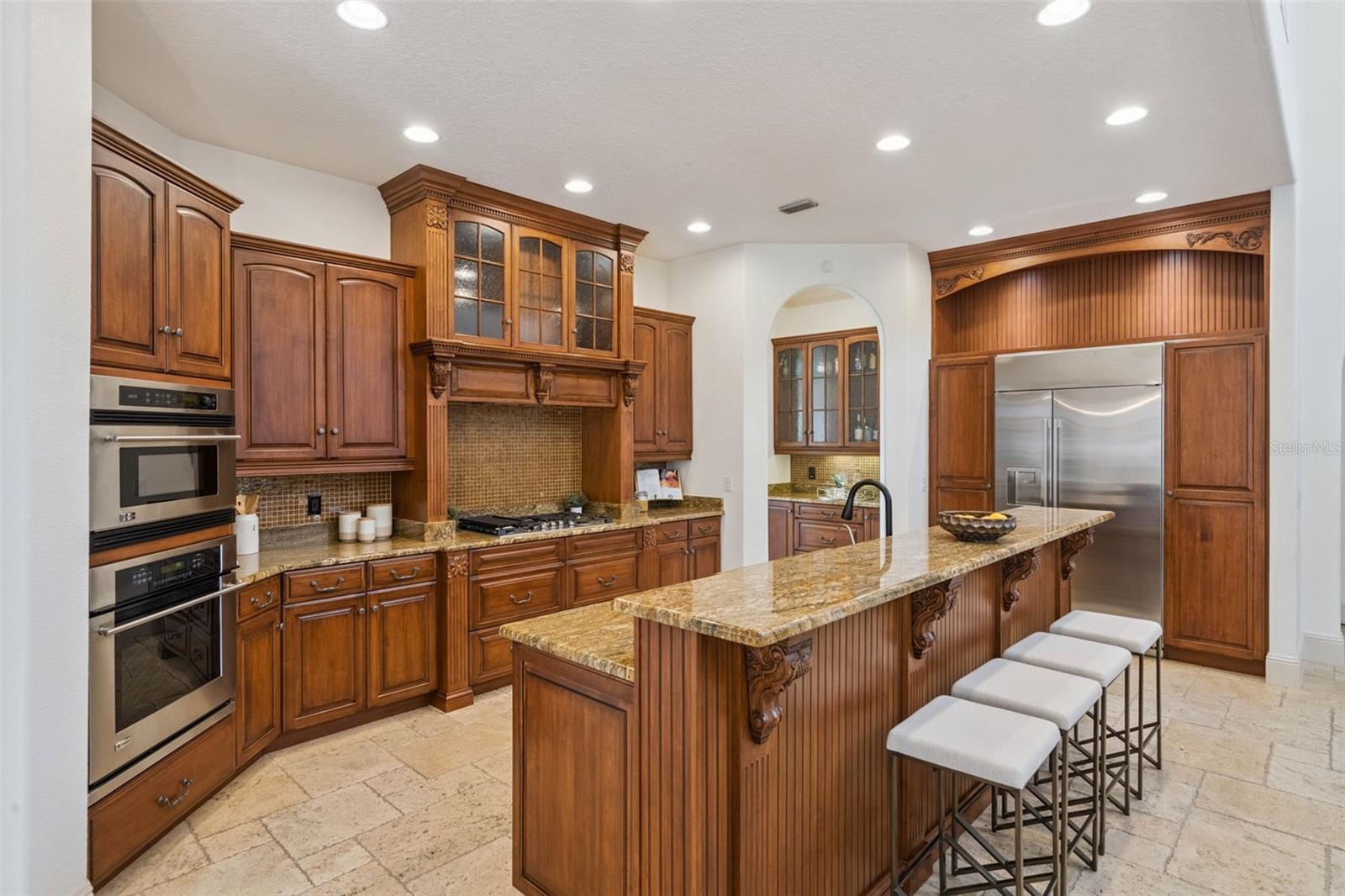 CELEBRATION NORTH VILLAGE UNIT 02 - Residential