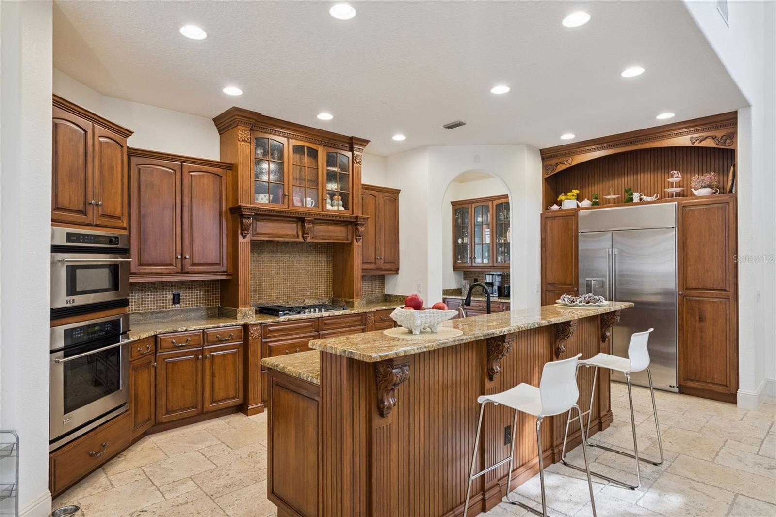 CELEBRATION NORTH VILLAGE UNIT 02 - Residential