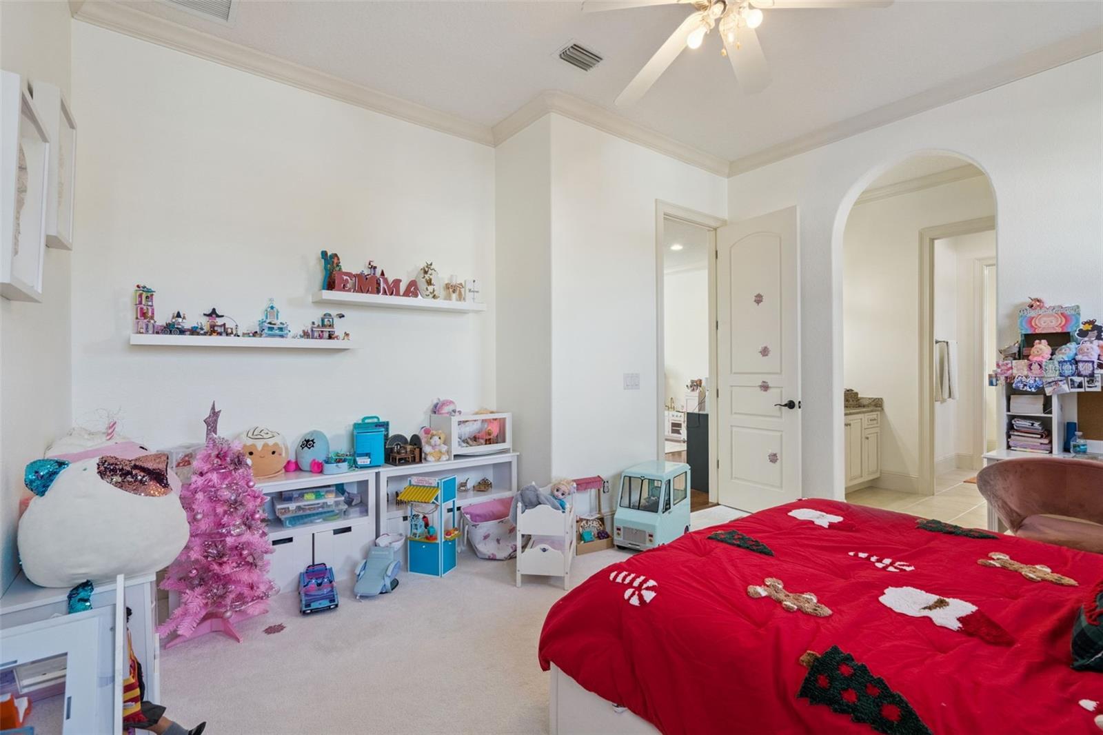 CELEBRATION NORTH VILLAGE UNIT 02 - Residential